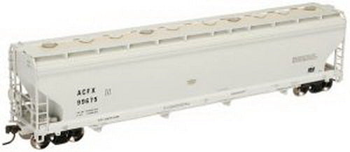 Atlas 20000274 HO ACFX ACF Plastic Hopper #99675