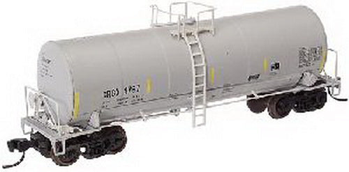 Atlas 40381 N Scale Cargill 17,600 Gallon Tank Car #4767