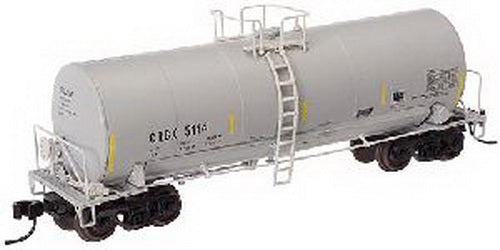Atlas 40382 N Scale Cargill 17,600 Gallon Tankcar #2