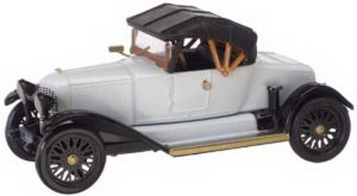 Atlas 99087010 HO 1914 Austro Daimler w/Top Up