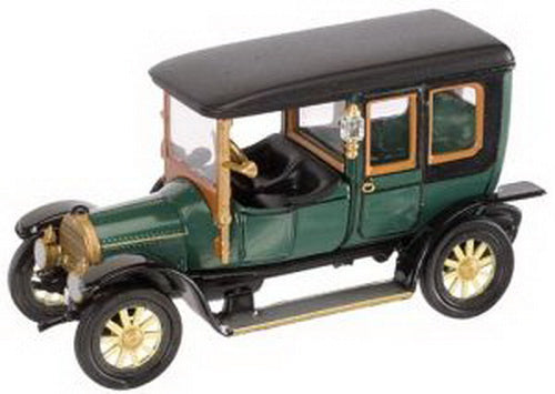 Atlas 99087050 HO 1911 Daimler 8/16 Staff Car