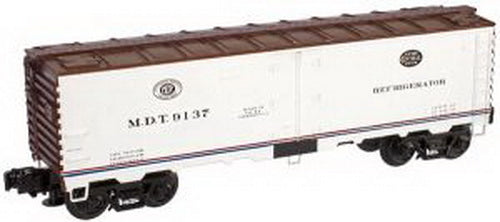 Industrial Rail 1002301 New York Central Reefer
