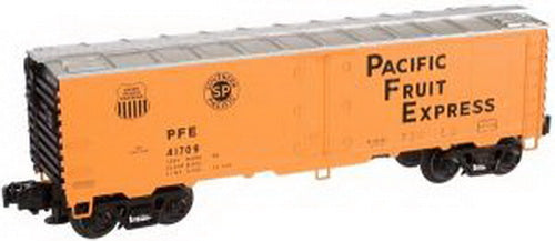 Industrial Rail 1002302 Pacific Fruit Express Reefer Car #41709