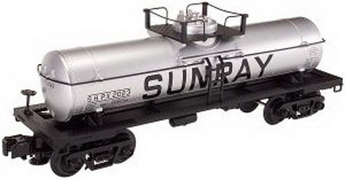 Industrial Rail 1005003 Sunray Tankcar