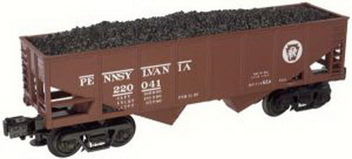 Industrial Rail 1006003 Pennsylvania 2-Bay Hopper
