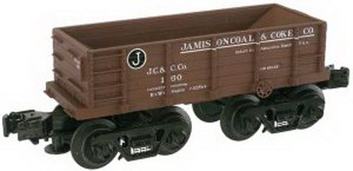 Industrial Rail 1006102 Jamison Ore Car