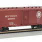 Bachmann 17004 HO Southern 40' Box Car 40' Steel Boxcar #260910