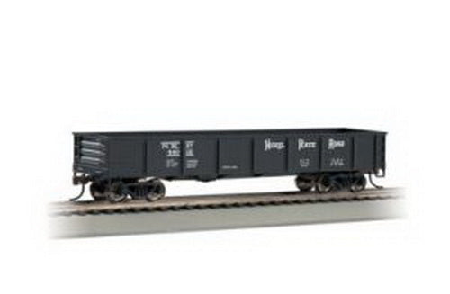 Bachmann 17235 HO Nickel Plate Road 40' Gondola