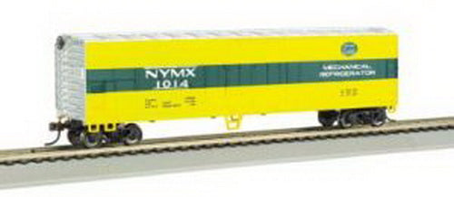 Bachmann 17920 HO New York Central 50' Steel Mechanical Reefer