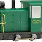 Bachmann 28157 On30 Greenbrier & Big Run Lumber Co. 0-4-0 Side Rod Gas Mech Loco