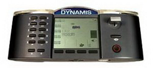 Bachmann 36507 E-Z Command Dynamis Handset