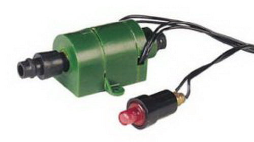 Bachmann 42219 HO Mini Electric Water Pump 16 V.