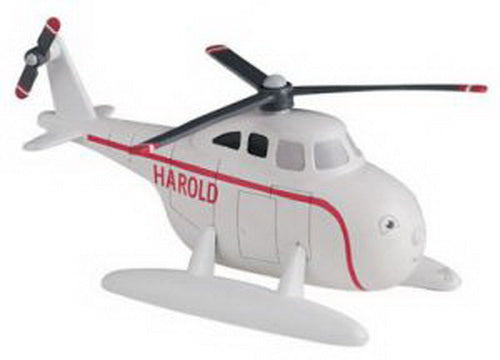 Bachmann 42441 HO Thomas & Friends Harold The Helicopter