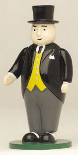 Bachmann 42443 Thomas & Friends Sir Topham Hatt Figure