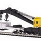 Bachmann 46611 N Union Pacific 250-Ton Operating Crane & Boom Car