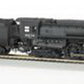 Bachmann 50303 HO New York Central 4-8-4 Niagara w/DCC Steam Locomotive #6016