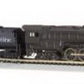 Bachmann 58157 N Southern Pacific 4-8-4 Northern Steam Locomotive w/Tender #4405