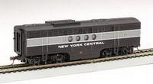 Bachmann 60220 HO New York Central EMD FT-B Diesel Locomotive w/DCC