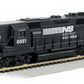 Bachmann 60441 HO Norfolk Southern EMD GP50 High Nose Diesel Loco w/DCC #6556