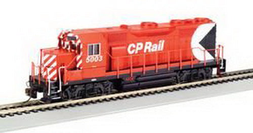 Bachmann 60710 HO Canadian Pacific EMD GP35 Diesel Locomotive w/DCC #5009