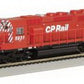 Bachmann 60906 HO Scale CP Rail SD40-2 Diesel Locomotive w/ DC #5937