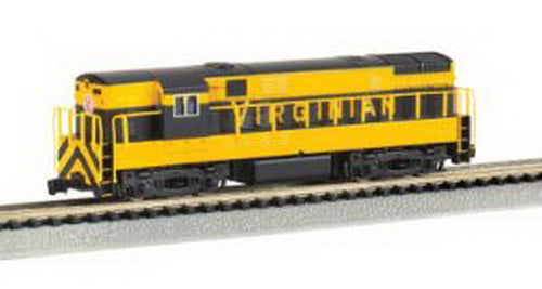 Bachmann 61454 Virginian H16-44