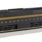 Bachmann 61902 HO Scale Pennsylvania RR RF16 B-Unit Diesel Locomotive w/ DCC