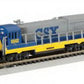 Bachmann 64068 N Scale CSX U36B Diesel Locomotive #5542