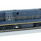 Bachmann 64112 Baltimore & Ohio H16-44 Diesel Locomotive #928