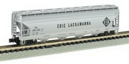 Bachmann 70578 EL 56' Centerflow Hopper