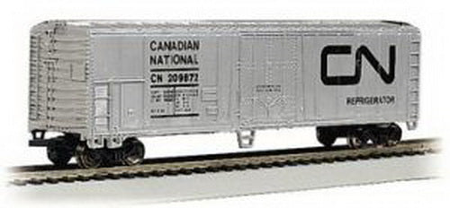 Bachmann 70963 Canadian National 50' Steel Reefer #209872