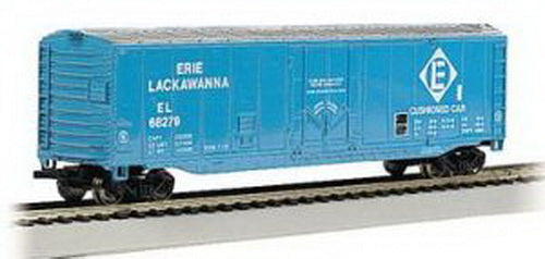 Bachmann 71078 EL 50' Boxcar