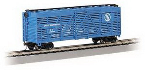 Bachmann 71561 GN 40' Stock Car