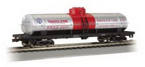 Bachmann 73493 Tagolen 40' Tank Car