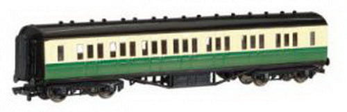 Bachmann 76049 Thomas & Friends Gordon's Composite Coach