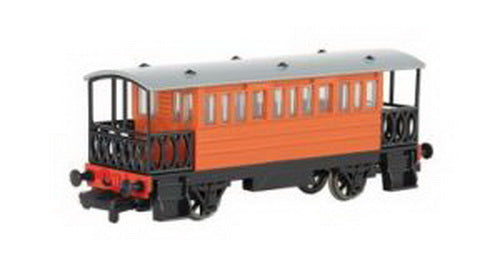 Bachmann 77028 HO Thomas & Friends Henrietta