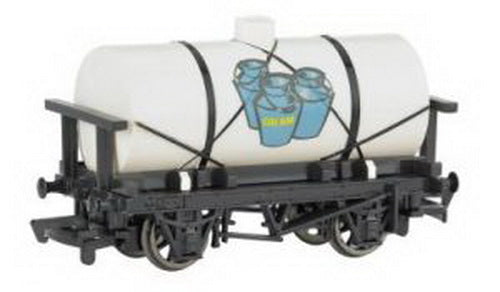 Bachmann 77032 Thomas & Friends Cream Tanker