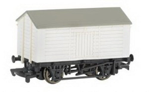 Bachmann 77034 HO Scale Thomas & Friends Salt Wagon