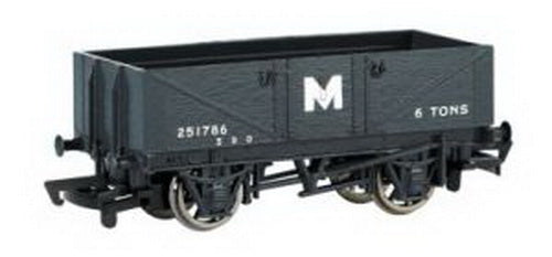 Bachmann 77036 HO Thomas & Friends 6 Ton Wagon