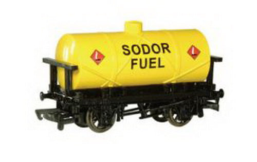 Bachmann 77039 HO Thomas & Friends Sodor Fuel Tank