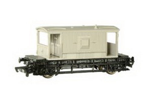 Bachmann 77045 HO Thomas & Friends Brake Van