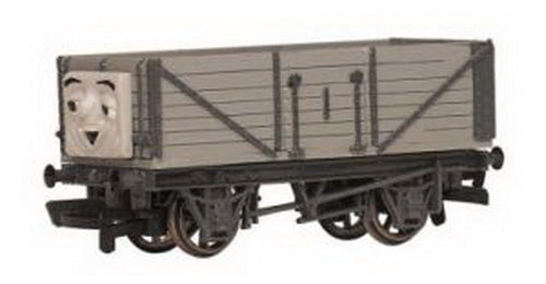Bachmann 77046 HO/OO Scale Thomas & Friends Troublesome Truck #1