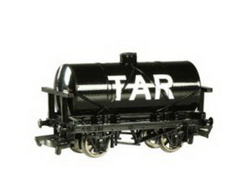Bachmann 77049 HO Thomas & Friends Tar Tank