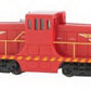 Bachmann 81852 N Unlettered GE 40 Ton Diesel Switcher w/DCC