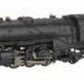 Bachmann 84801Spectrum Undecorated 2-6-6-2 w/DCC Sound on Board
