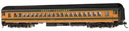 Bachmann 89332 HO Great Northern Coach Car #963
