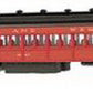 Bachmann 89415 HO Scale Norfolk & Western Heavyweight Coach #1647