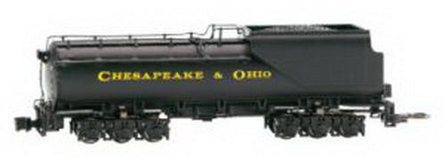 Bachmann 89452 N Chesapeake & Ohio Vanderbilt Tender