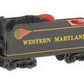 Bachmann 89752 WM USRA Medium Tender