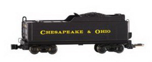 Bachmann 89852 N Chesapeake & Ohio USRA Long Tender